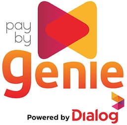 Genie Powered by Dialog